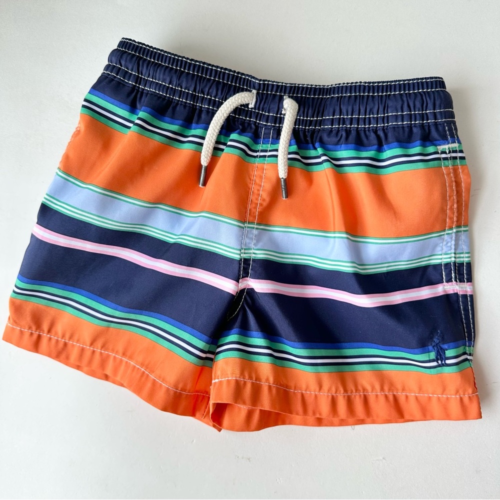 Polo Ralph Lauren Swim Shorts